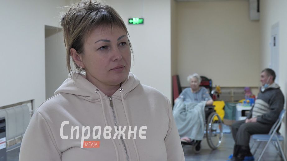 Шла пешком в Бердянск, скрывался от БпЛА по домам &ndash; истории переселенцев в Запорожье