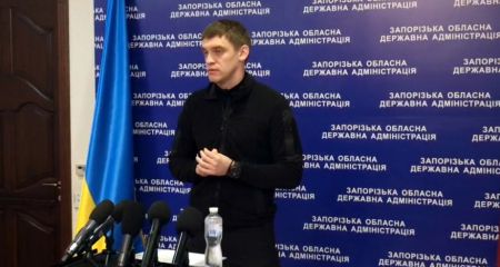 Более месяца враг не имеет никакого успеха на Запорожье, &ndash; Федоров