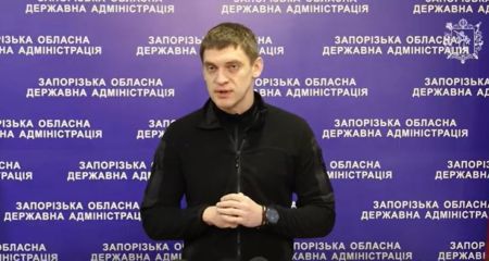 Три блекаута за месяц: как Запорожская область проходит самую сложную зиму