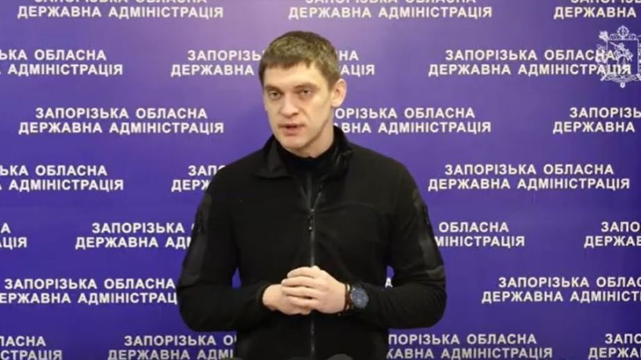 Три блекаута за месяц: как Запорожская область проходит самую сложную зиму