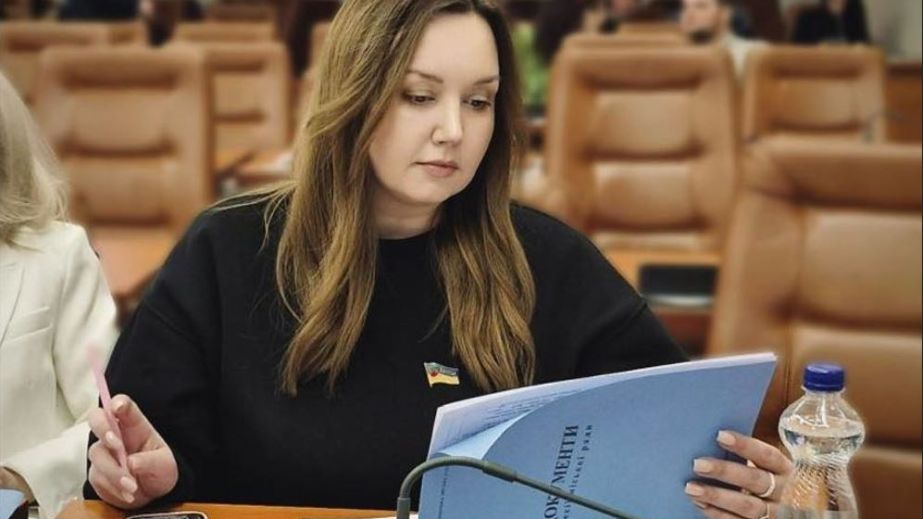 Запорізькі депутати не підтримали звернення до Кабміну щодо захисту ФОПів