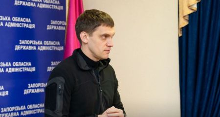 Начальник Запорізької ОВА сказав, скільки планує керувати регіоном