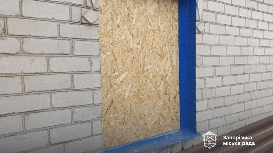Два райони Запоріжжя постраждали від російських обстрілів – деталі