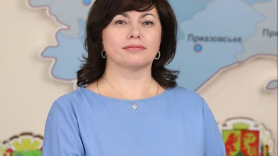 Заместительница мэра Запорожья отправилась в Польшу: что известно