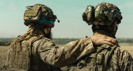 Найбільший хаб для ветеранів в Україні відкриють цьогоріч у Запоріжжі