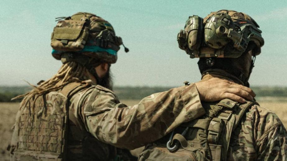 Найбільший хаб для ветеранів в Україні відкриють цьогоріч у Запоріжжі