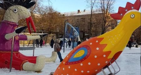 Площадка за 33 миллиона: дело по ремонту сквера расследуют в Запорожье