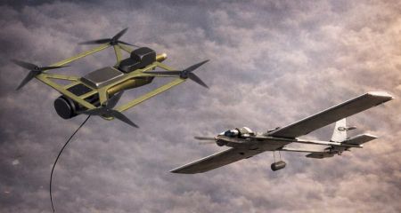 Чи можуть ворожі FPV-дрони літати над Запоріжжям