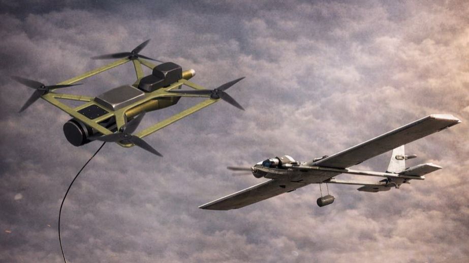 Чи можуть ворожі FPV-дрони літати над Запоріжжям