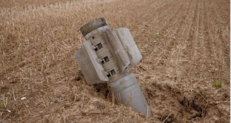 25 млрд збитків: понад 200 злочинів проти довкілля здійснила РФ на Запоріжжі