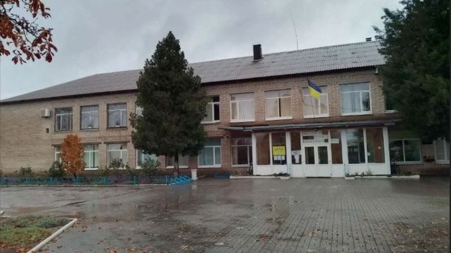 Готова на 95%: еще одну "подземную школу" откроют в селе под Запорожьем