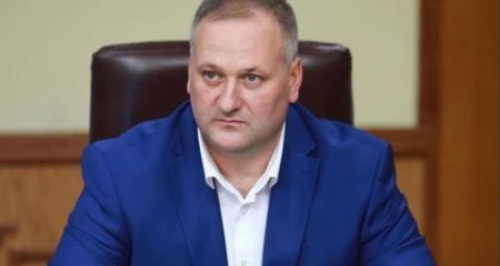 Восстановленного судом заместителя мэра Запорожья третий раз уволили &ndash; детали