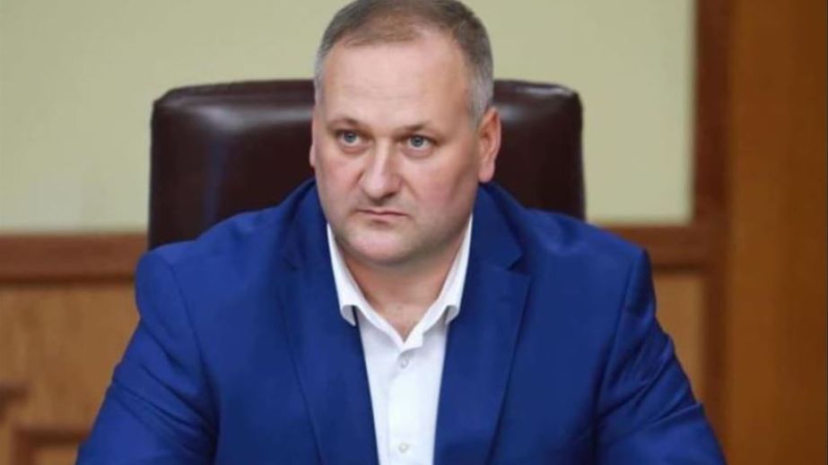 Втретє звільнений заступник мера Запоріжжя знову судиться з міськрадою &ndash; деталі
