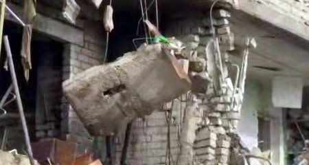 Зросла кількість постраждалих внаслідок удару по Комишувасі на Запоріжжі