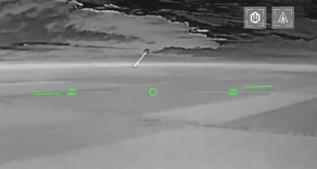 СБС знищили ворожий "Торнадо-С" на вогневій позиції на Запоріжжі