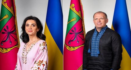 Харченко разом із заступником вирушили із Запоріжжя до Австрії: що відомо
