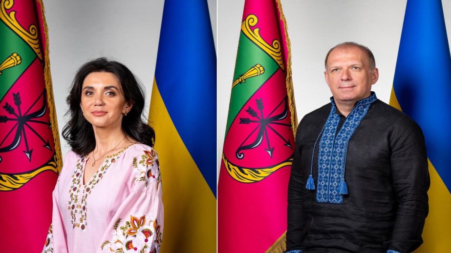 Харченко разом із заступником вирушили із Запоріжжя до Австрії: що відомо