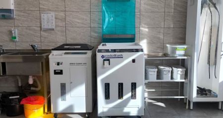 Обладнання на понад 4 млн грн отримали запорізькі лікарні &ndash; що саме