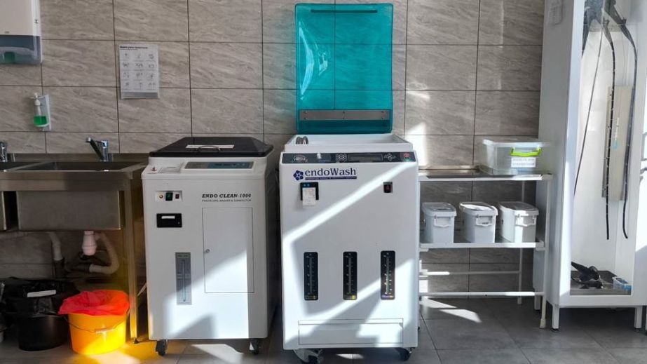 Оборудование более чем на 4 млн грн получили запорожские больницы &ndash; что именно