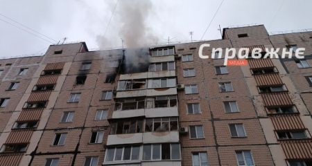 Пошкоджені оселі обстежили в одному з районів Запоріжжя &ndash; результати