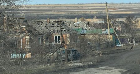 Правоохоронці розповіли про обставини поранень цивільних на Запоріжжі