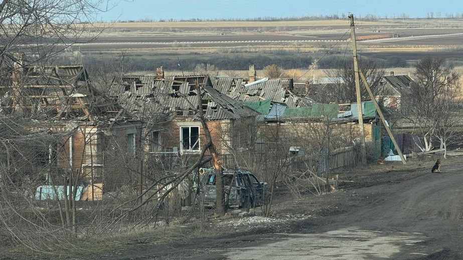 Правоохоронці розповіли про обставини поранень цивільних на Запоріжжі