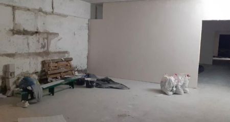 Підготовка до очного навчання: у школах і дитсадках Запоріжжя оновлюють укриття