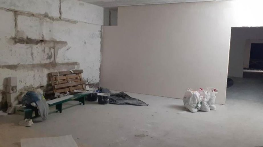 Подготовка к очному обучению: в школах и детсадах Запорожья обновляют укрытия