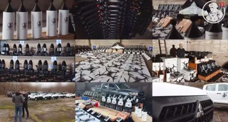 Запоріжці вдвічі збільшили допомогу фронту