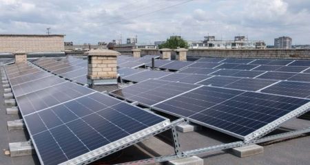Почти 2 млн грн сэкономила Запорожская область благодаря солнечной энергии &ndash; детали