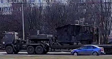 РФ перекидає сили на Донеччину після невдач на Запоріжжі, &ndash; Андрющенко