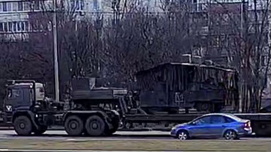 РФ перебрасывает силы на Донетчину после неудач на Запорожье, &ndash; Андрющенко