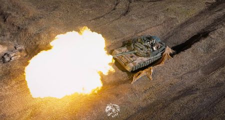 20 штурмов за день совершили россияне на Гуляйпольском направлении &ndash; сводка