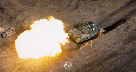 Сили оборони зупинили 17 ворожих штурмів на Запоріжжі, &ndash; Генштаб
