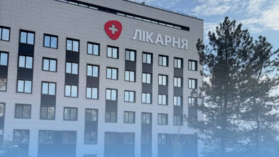 Запорожская больница экстренной помощи присоединилась к Helsi &ndash; что изменится