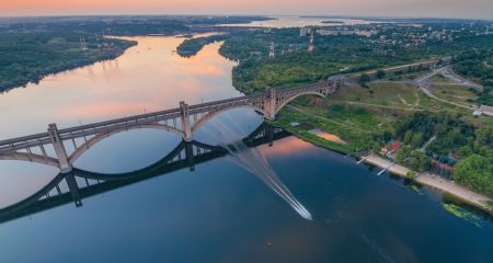 Понад 80 колоніальних назв Запоріжжя щезли з карти Google