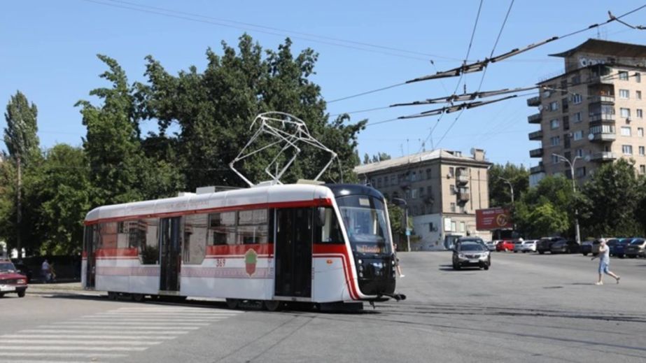 Зміни в роботі міського транспорту відбудуться в Запоріжжі у вихідні &ndash; деталі