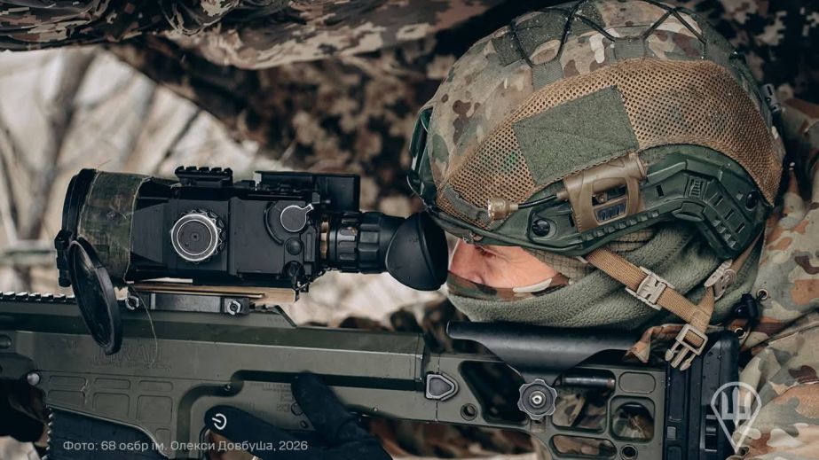 Ворог активно тисне на Гуляйпільському напрямку – ситуація на Запорізькому фронті