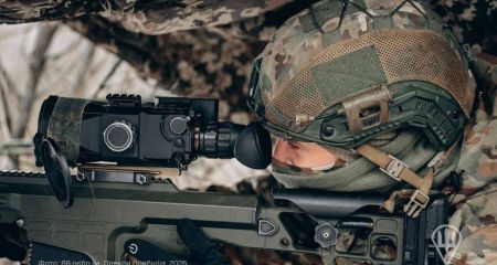 Оборонці дали відсіч ворогові на сході Запорізької області &ndash; деталі