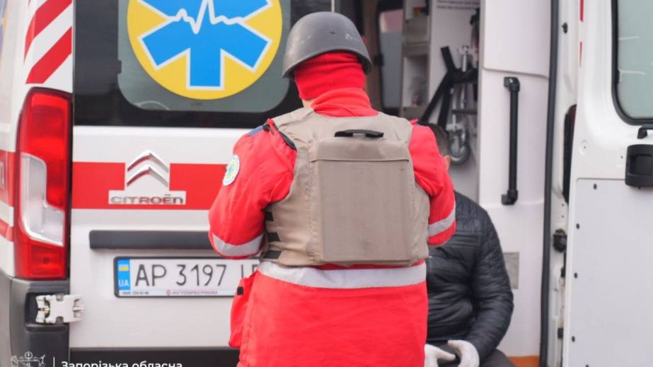 Четверо запорожцев остаются в больницах после атаки РФ – состояние пострадавших