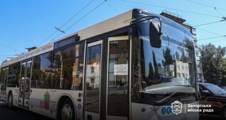 Популярный автобусный маршрут продлили в Запорожье &ndash; подробности