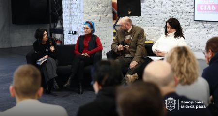 Общественный совет при исполкоме распустили в Запорожье &ndash; причина