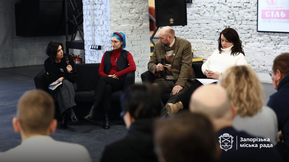 Громадську раду при виконкомі розпустили в Запоріжжі – причина