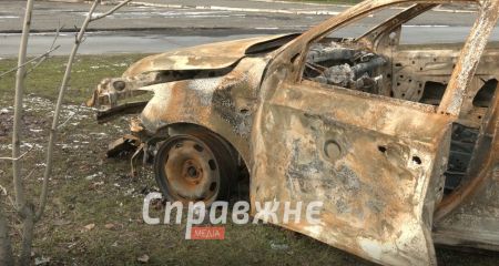 В селах под Запорожьем просят об антидроновых тоннелях, &ndash; волонтер