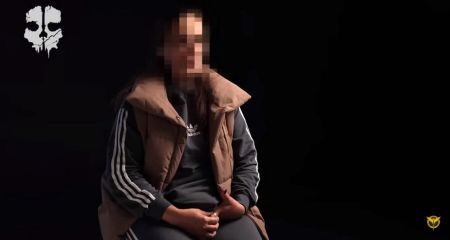 Женщина из оккупированного города на Запорожье три года работала на ГУР &ndash; детали