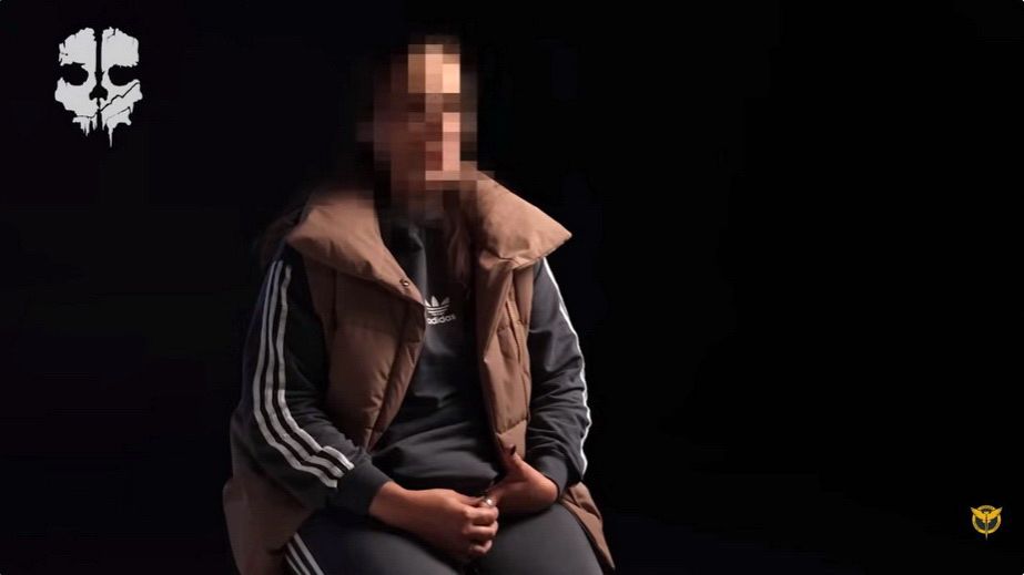 Жінка з окупованого міста на Запоріжжі три роки працювала на ГУР &ndash; деталі