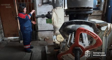 У Запоріжжі завершили складний опалювальний сезон &ndash; підсумки та виклики
