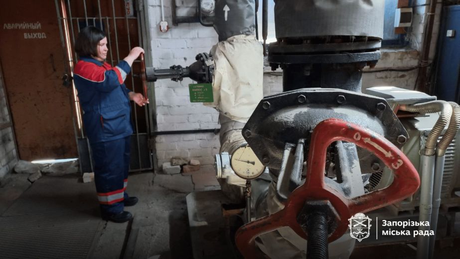 У Запоріжжі завершили складний опалювальний сезон &ndash; підсумки та виклики