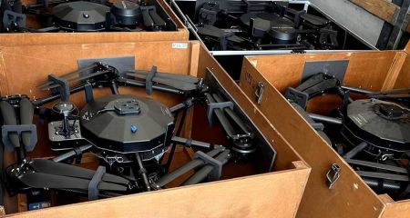 "Схема" на 15 млн грн: на Запоріжжі продавали БпЛА з програми "Армія дронів"