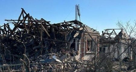 Близько 900 ударів завдав ворог по громадах Запоріжжя &ndash; наслідки